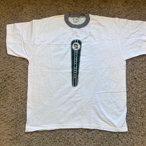 1999 Vintage at Shirt